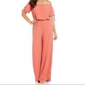 Gianni Bini Jumpsuit